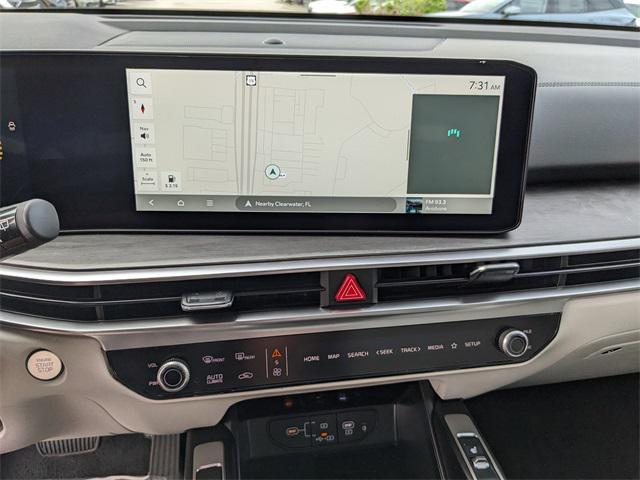 new 2026 Kia Sorento car, priced at $41,360