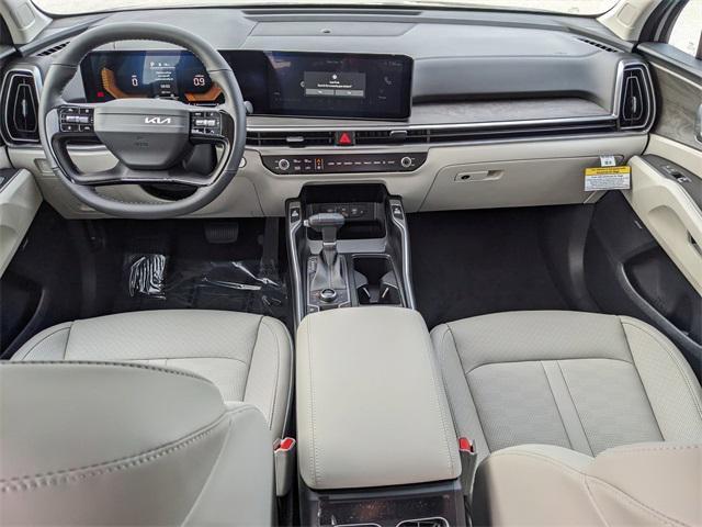 new 2026 Kia Sorento car, priced at $41,360