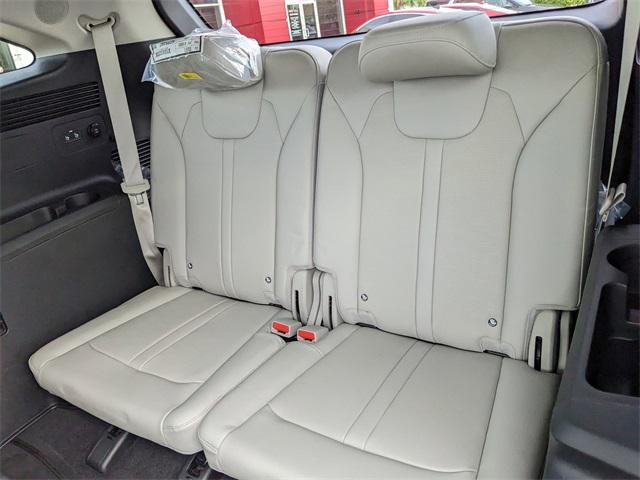 new 2026 Kia Sorento car, priced at $41,360