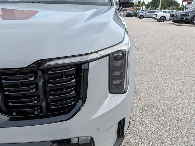 new 2026 Kia Sorento car, priced at $41,360