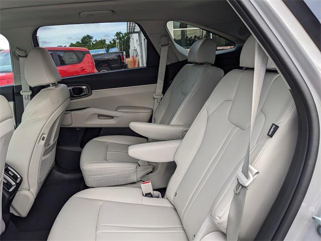 new 2026 Kia Sorento car, priced at $41,360