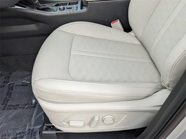 new 2026 Kia Sorento car, priced at $41,360