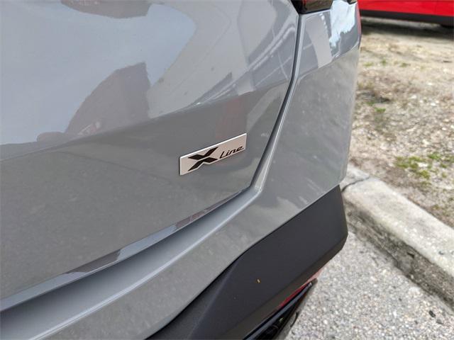 new 2026 Kia Sorento car, priced at $41,360