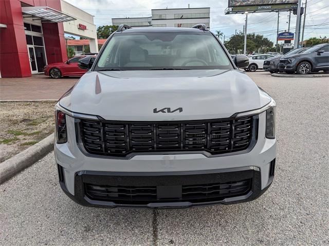 new 2026 Kia Sorento car, priced at $41,360
