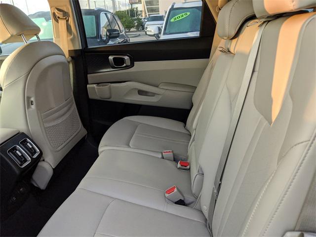used 2022 Kia Sorento car, priced at $25,995
