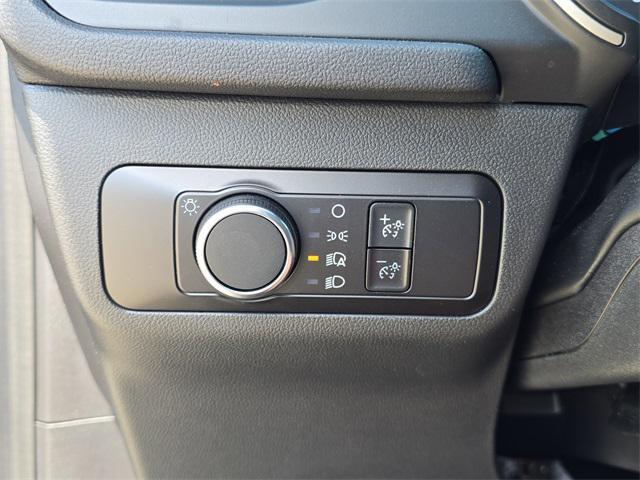 used 2022 Ford Escape car, priced at $19,995