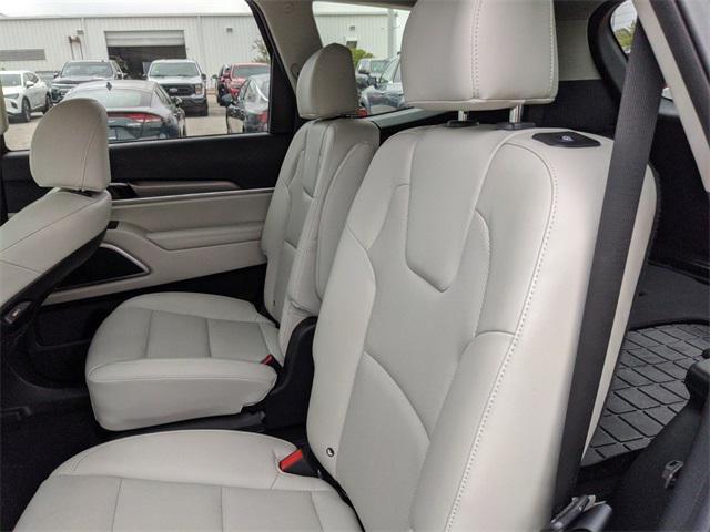 used 2022 Kia Telluride car, priced at $33,985