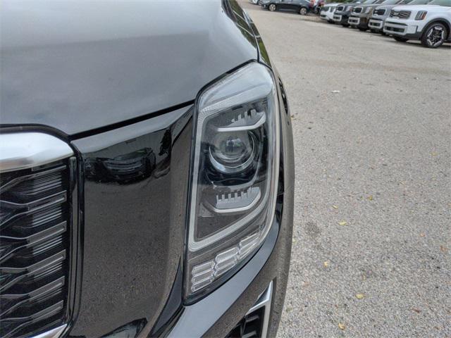 used 2022 Kia Telluride car, priced at $33,985