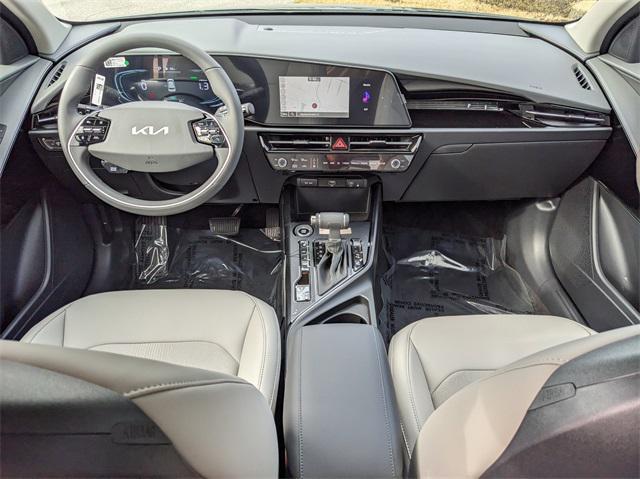 new 2025 Kia Niro car, priced at $31,290