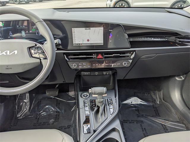 new 2025 Kia Niro car, priced at $31,290