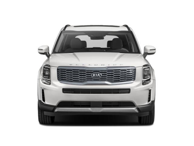 used 2021 Kia Telluride car