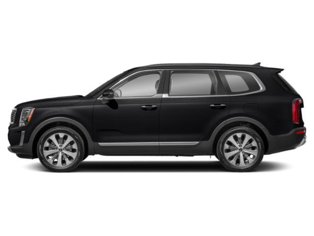 used 2021 Kia Telluride car