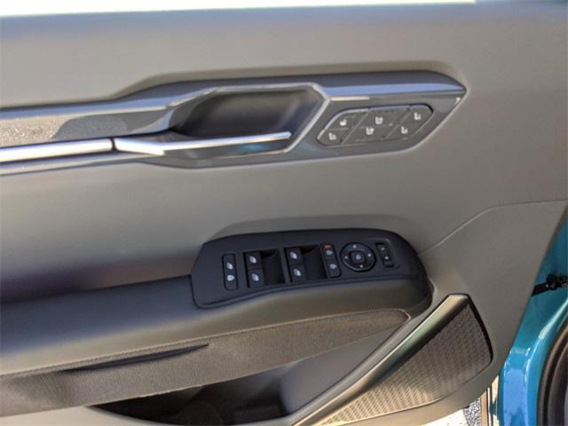 new 2026 Kia EV9 car, priced at $63,523