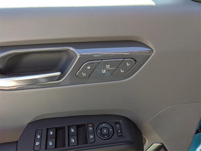 new 2026 Kia EV9 car, priced at $63,523