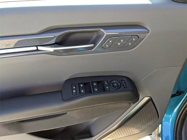 new 2026 Kia EV9 car, priced at $63,523