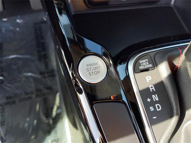 new 2025 Kia Soul car, priced at $25,495