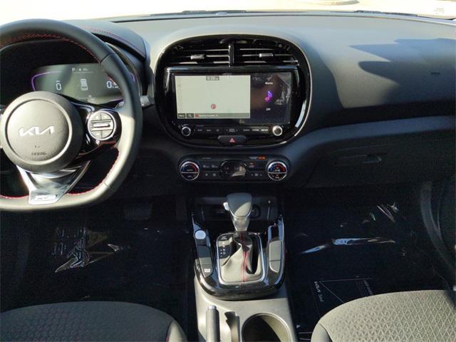 new 2025 Kia Soul car, priced at $25,495