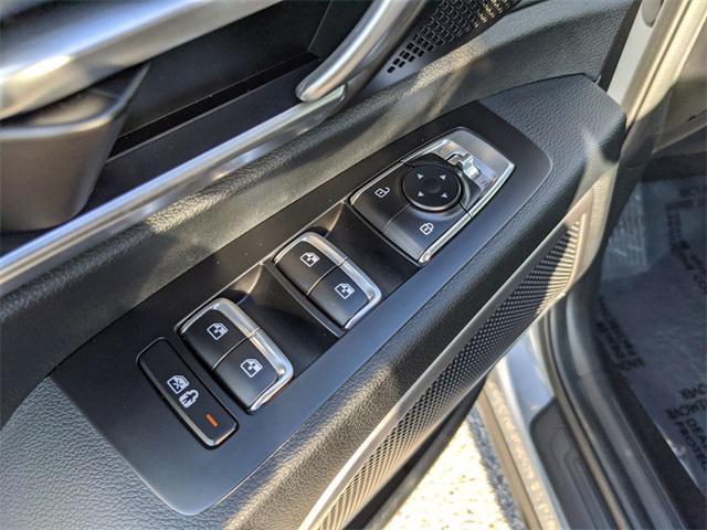 new 2025 Kia Telluride car, priced at $36,543