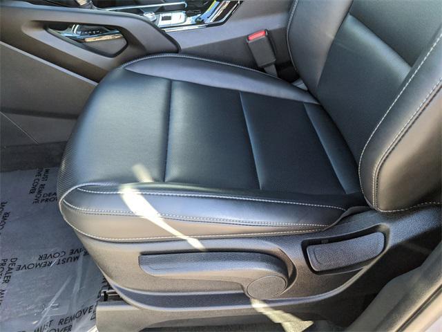 new 2025 Kia Telluride car, priced at $36,543