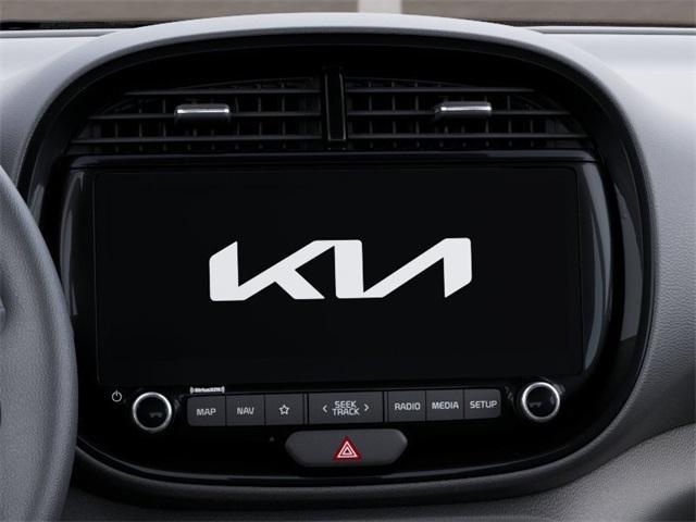 new 2024 Kia Soul car, priced at $23,585