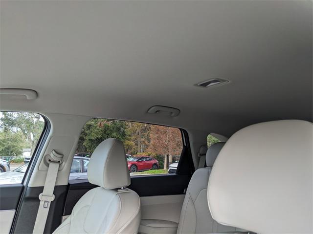 new 2025 Kia Sorento car, priced at $34,301