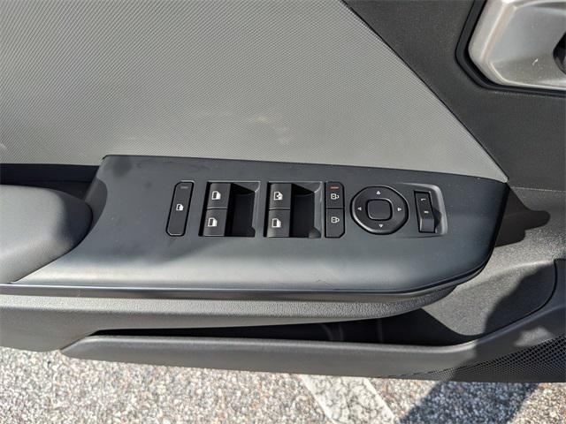 new 2025 Kia K4 car, priced at $24,235