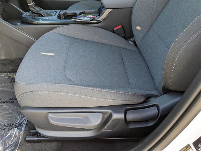 new 2025 Kia K4 car, priced at $24,235