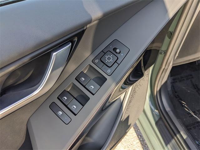 new 2025 Kia Niro car, priced at $31,955