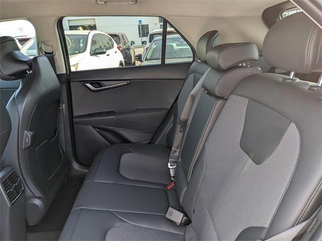 new 2025 Kia Niro car, priced at $31,955