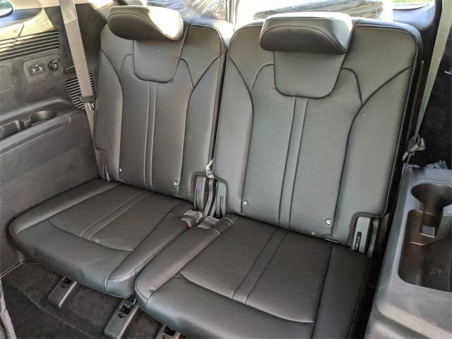 new 2025 Kia Sorento Hybrid car, priced at $37,830