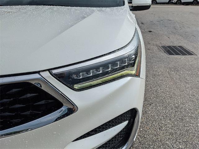 used 2019 Acura RDX car, priced at $22,524