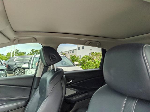 used 2019 Acura RDX car, priced at $22,524