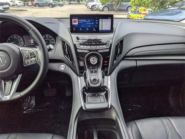 used 2019 Acura RDX car, priced at $22,524