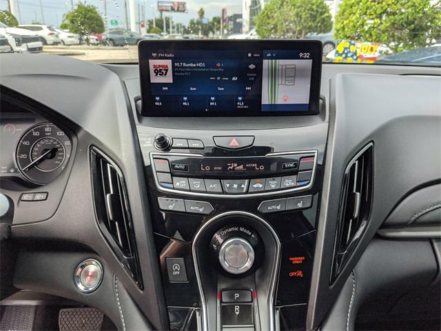 used 2019 Acura RDX car, priced at $22,524