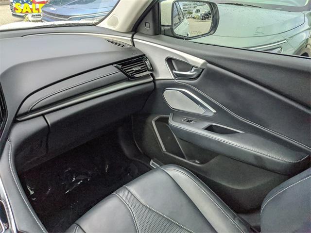 used 2019 Acura RDX car, priced at $22,524