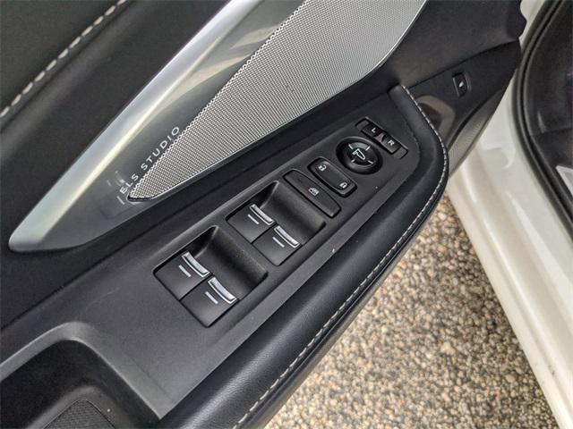 used 2019 Acura RDX car, priced at $22,524
