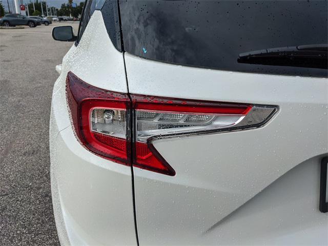 used 2019 Acura RDX car, priced at $22,524