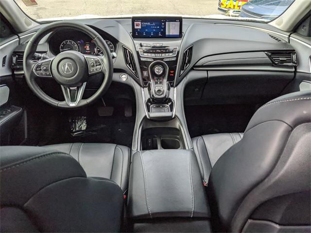 used 2019 Acura RDX car, priced at $22,524
