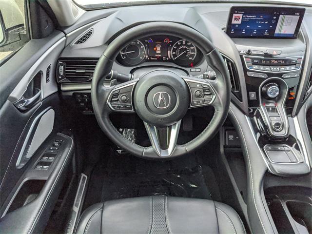 used 2019 Acura RDX car, priced at $22,524