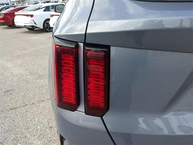 used 2021 Kia Sorento car, priced at $21,995