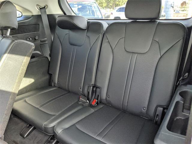 used 2021 Kia Sorento car, priced at $21,995