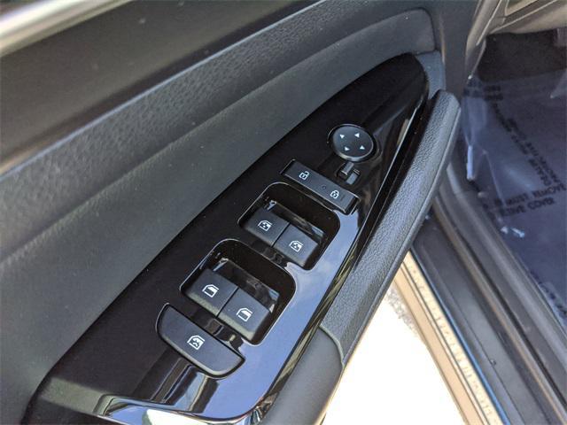 used 2025 Kia Sportage Hybrid car, priced at $31,717