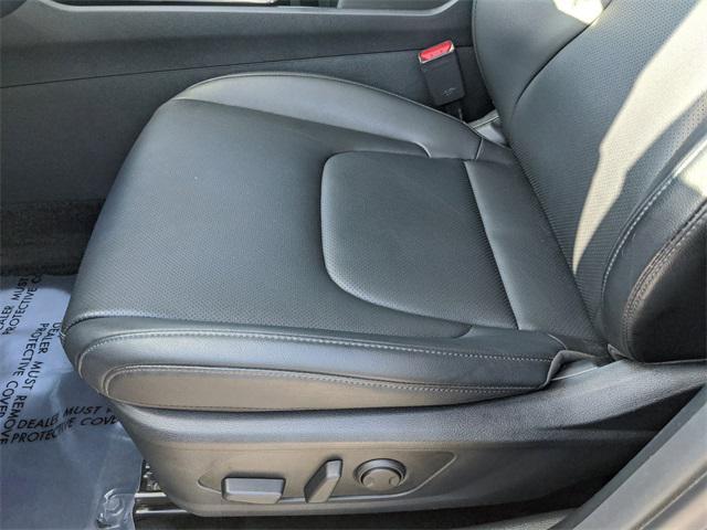 used 2025 Kia Sportage Hybrid car, priced at $31,717