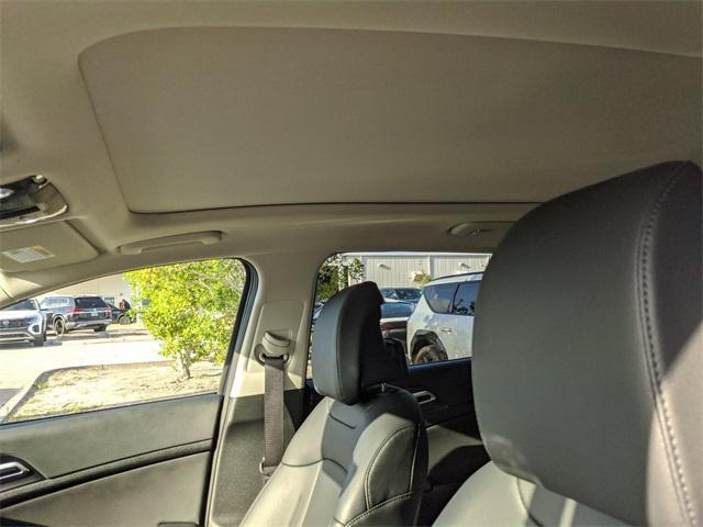 used 2025 Kia Sportage Hybrid car, priced at $31,717