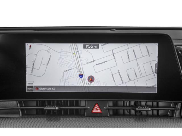 used 2023 Kia Sportage Hybrid car