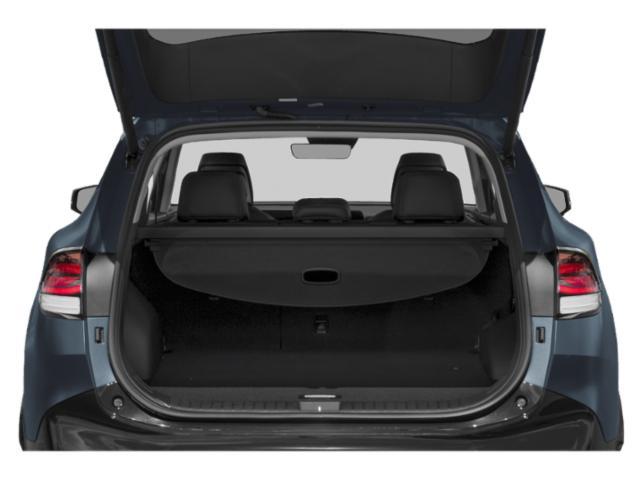 used 2023 Kia Sportage Hybrid car