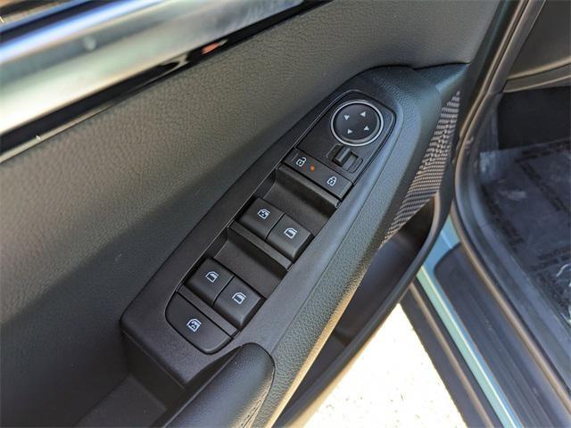 new 2026 Kia Seltos car, priced at $27,676