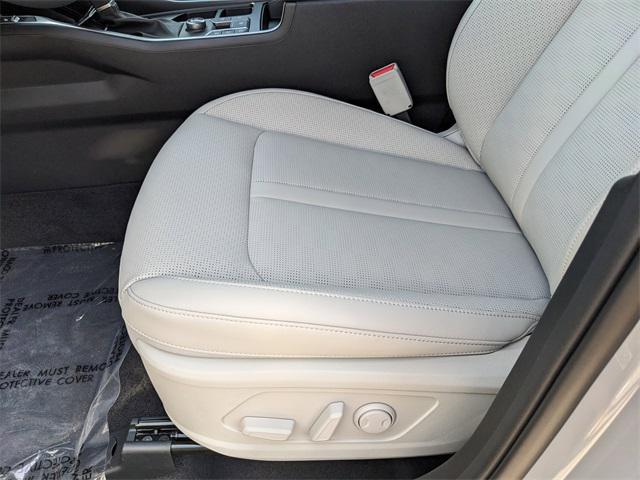new 2025 Kia Sorento car, priced at $37,145
