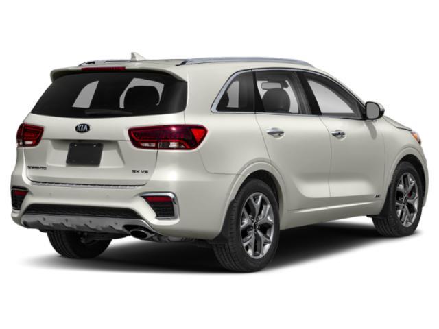 used 2020 Kia Sorento car, priced at $21,395