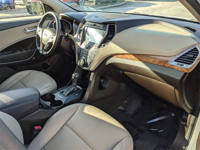 used 2014 Hyundai Santa Fe Sport car, priced at $10,495